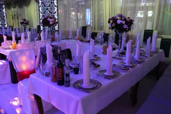 Restaurant Zolotoye Runo